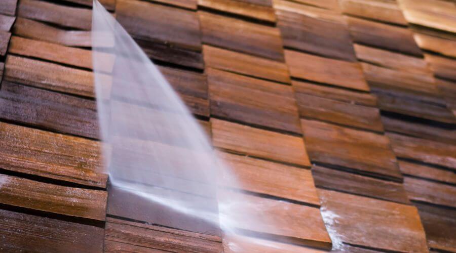 Expert flood damage restoration services in Long Lake, WI